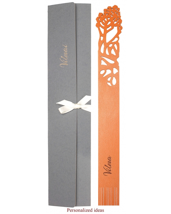Bookmark Tree BM5