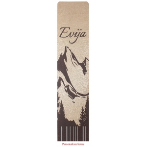 Bookmark Mountains BM181s