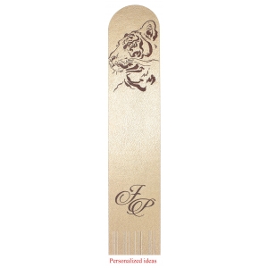 Bookmark Tiger BM183m