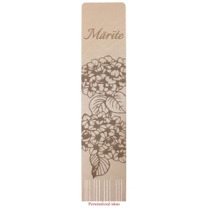 Bookmark Hortensia BM180s