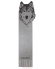 Bookmark Wolf BM184s