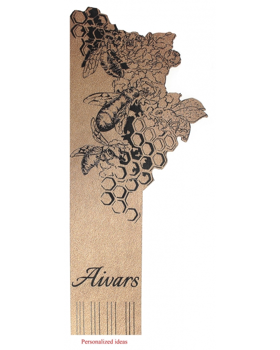 Bookmark Bee BM178s