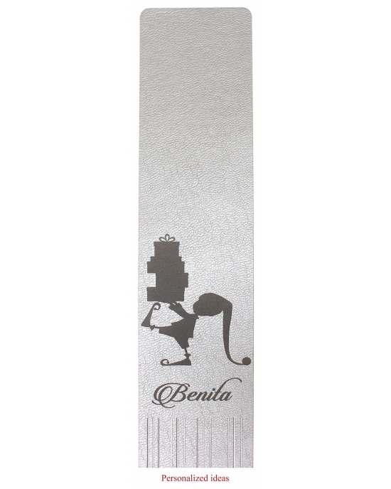 Bookmark Elf BM186s