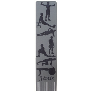 Bookmark Sport BM187s