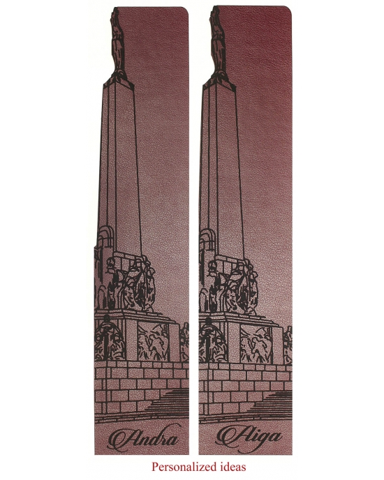 Bookmark Milda BM200s