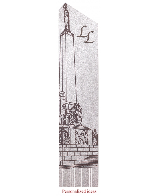 Bookmark Milda BM201s