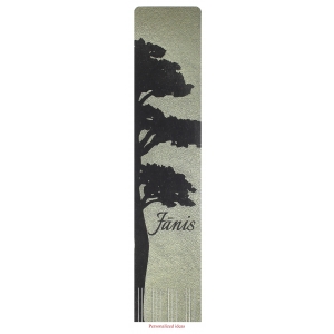Bookmark Pine tree BM204s