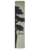 Bookmark Pine tree BM204s