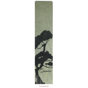 Bookmark Pine tree BM205s