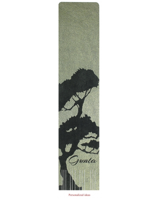 Bookmark Pine tree BM205s
