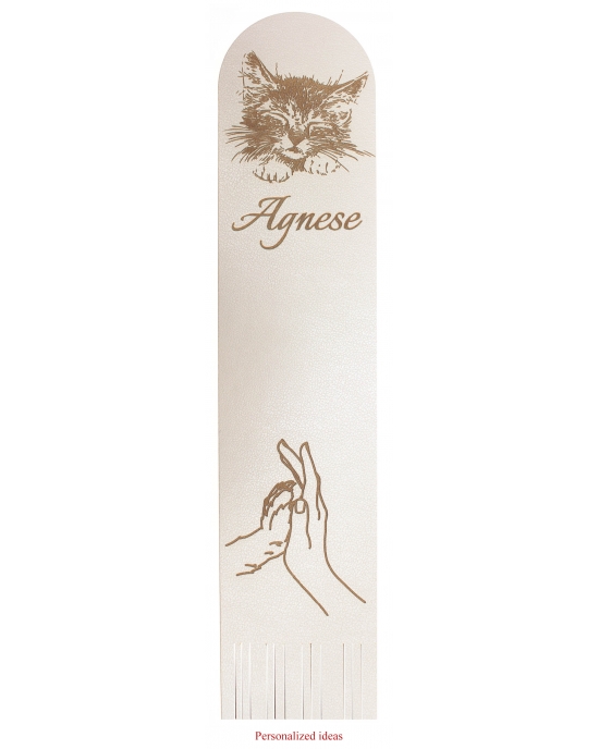 Bookmark Cat BM214s