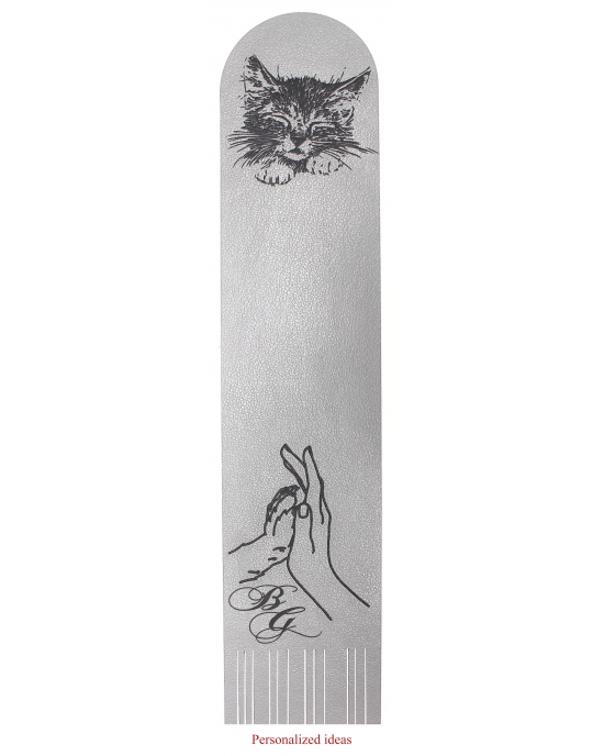 Bookmark Cat BM214s