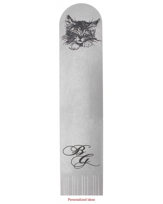 Bookmark Cat BM219s
