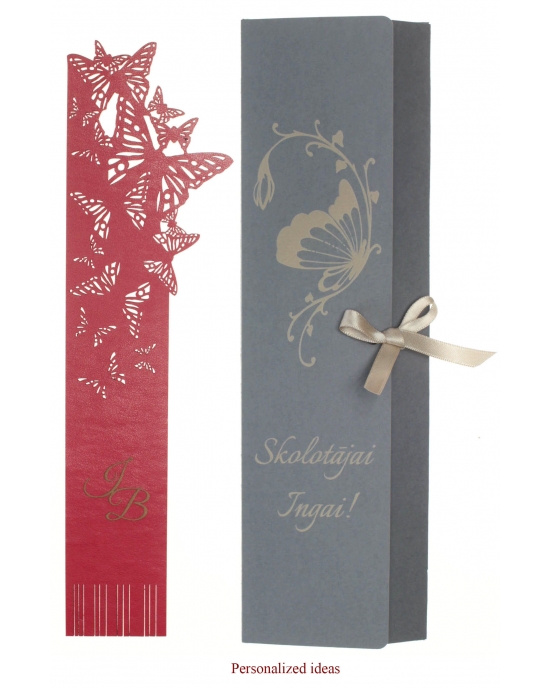 Bookmark Butterflies BM12