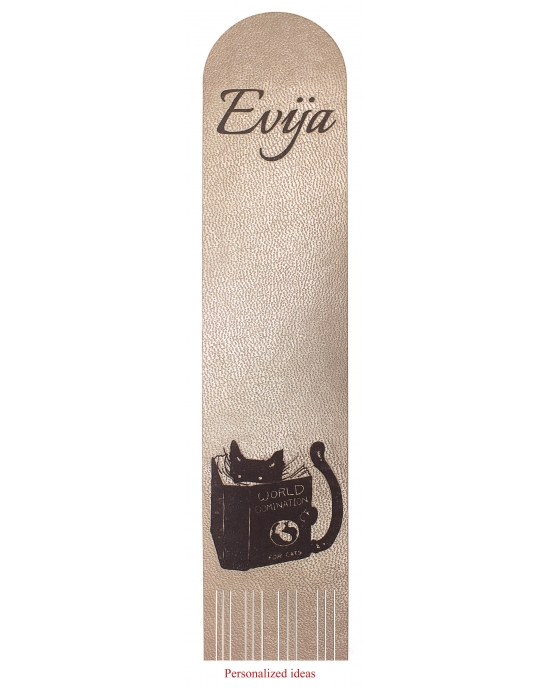 Bookmark Cat BM215s