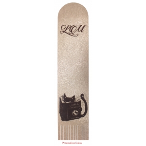 Bookmark Cat BM215s