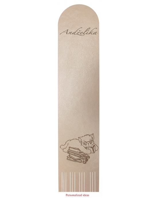 Bookmark Cat BM216s