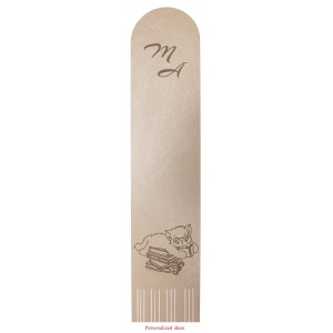 Bookmark Cat BM216s