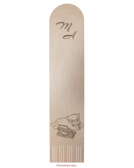 Bookmark Cat BM216s