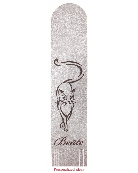 Bookmark Cat BM218s
