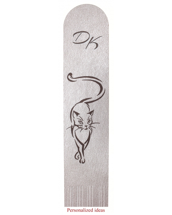 Bookmark Cat BM218s