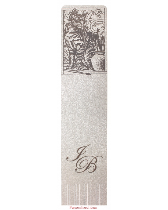 Bookmark Cat BM217s