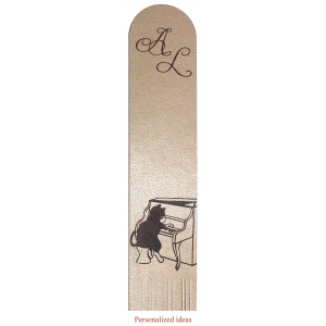 Bookmark Cat BM221s