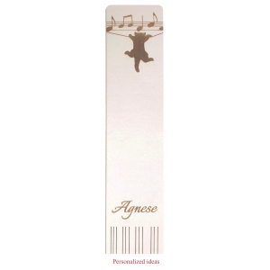 Bookmark Cat BM222s
