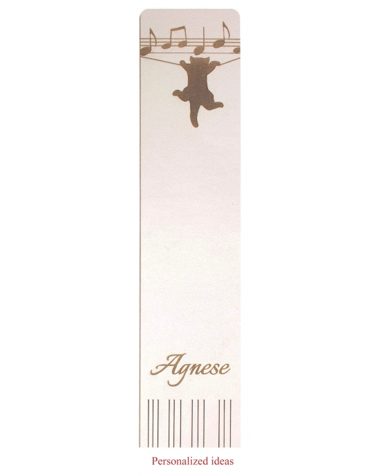 Bookmark Cat BM222s