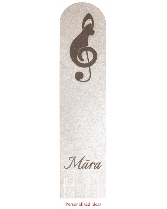 Bookmark Cat BM223s