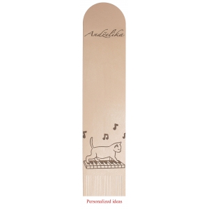 Bookmark Cat BM224s