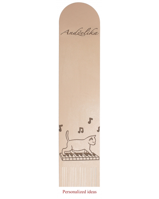 Bookmark Cat BM224s