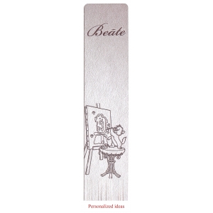 Bookmark Cat BM225s