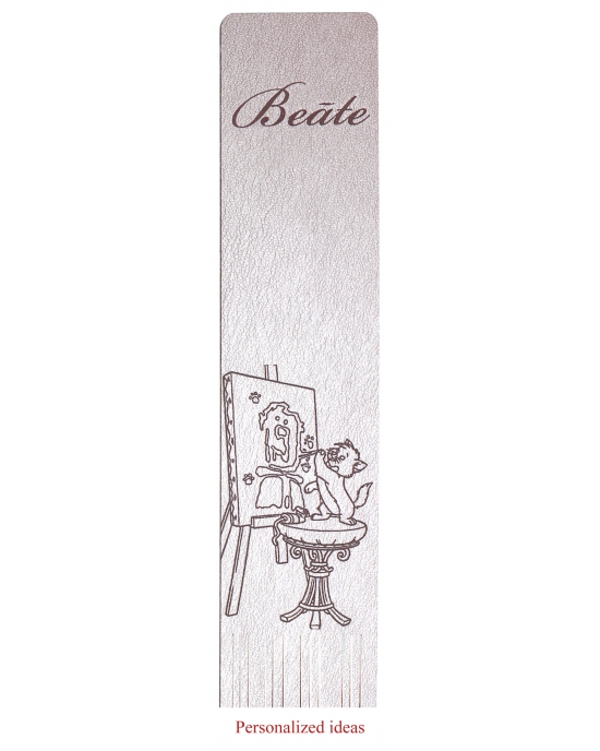 Bookmark Cat BM225s
