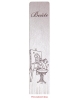 Bookmark Cat BM225s