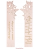 Bookmark Butterflies BM12