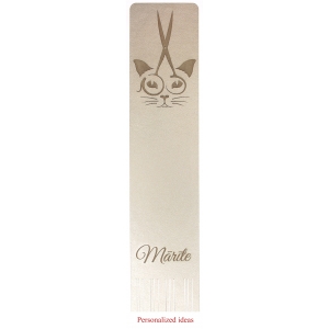 Bookmark Cat BM226s