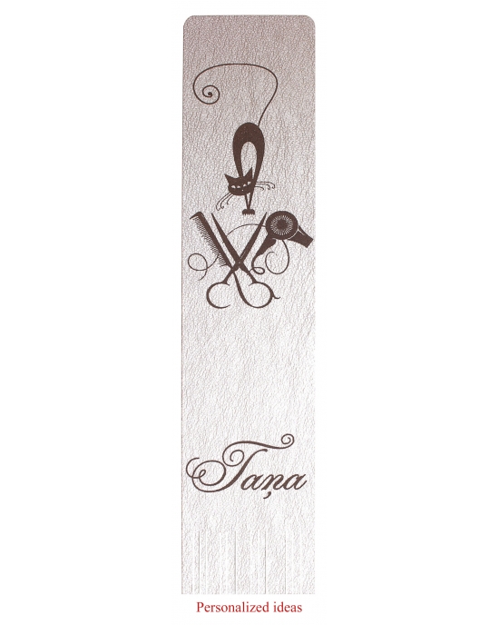 Bookmark Cat BM227s