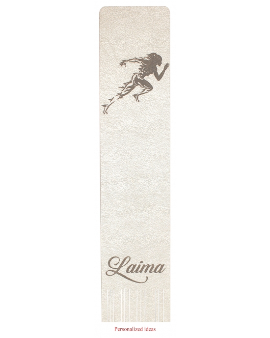 Bookmark Runner BM232s