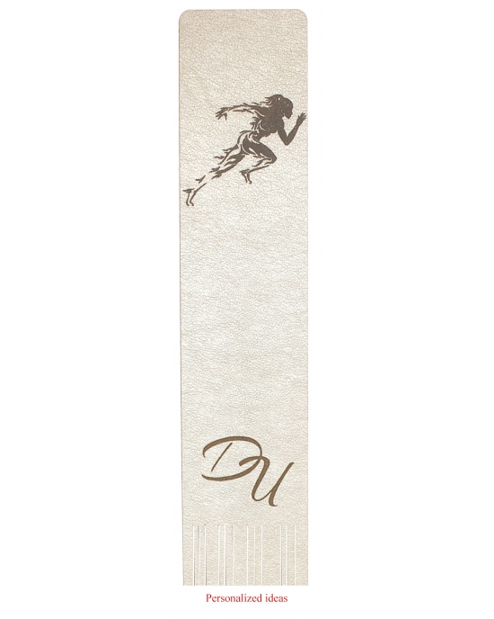 Bookmark Runner BM232s
