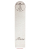 Bookmark Art BM234s