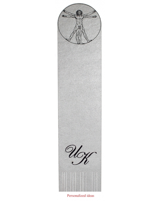 Bookmark Art BM234s