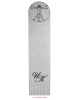Bookmark Art BM234s