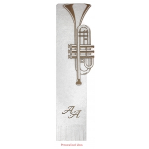 Bookmark Trumpet BM237s