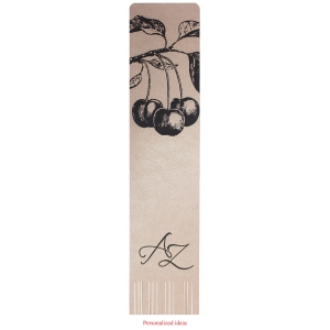Bookmark Cherry BM236s