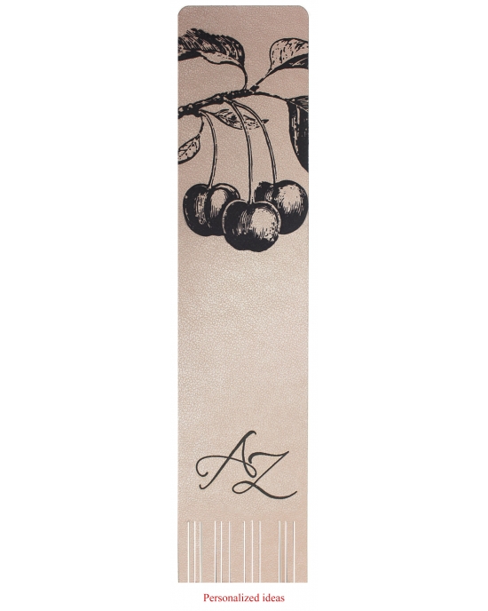 Bookmark Cherry BM236s