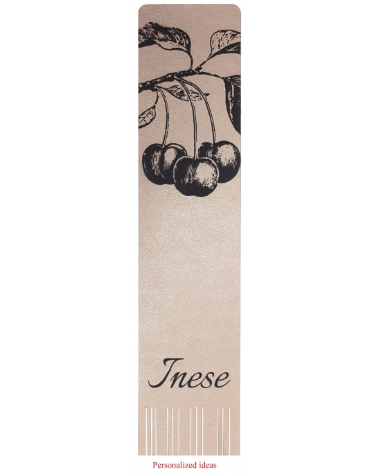 Bookmark Cherry BM236s