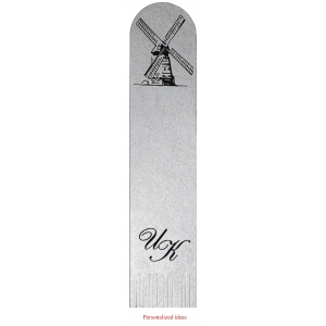 Bookmark Windmills BM238s