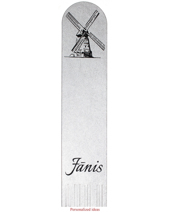 Bookmark Windmills BM238s