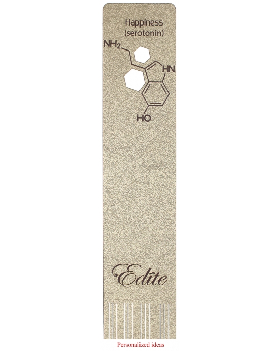 Bookmark Happiness BM239s